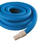 Tubo Aspirazione Piscina 6 metri Ø32 mm con Terminale — Pulizia Efficiente e Pratica per la Tua Piscina