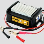 Alimentatore Completo Giulivo 12-24V – Affidabile e Universale