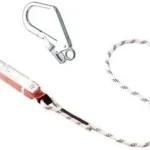 Assorbitore di Energia CAMP 50301-06 Singolo – Lunghezza 190 cm | DPI Sicurezza Anticaduta