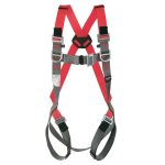 Imbragatura Vertical 2 CAMP | Comfort e Sicurezza per Lavori in Quota e Arrampicata