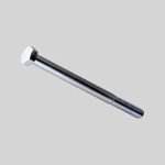 Bulloni 8.8 Testa Esagonale Filetto Parziale UNI 5737 Mod. 93180– Alta Resistenza per Fissaggi Sicuri