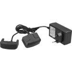 Caricabatterie Doppio 21V Stocker – Ricarica Due Batterie Contemporaneamente