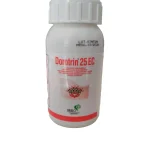 Dorotrin 25 EC – Insetticida piretroide a base di deltametrina: azione rapida e ampio spettro per protezione colture Da 250 ml