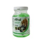 Gel Disabituante per Cani e Gatti 1 Litro – Soluzione Efficace per Allontanare gli Animali