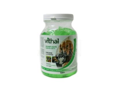 Gel Disabituante per Cani e Gatti 1 Litro – Soluzione Efficace per Allontanare gli Animali