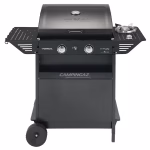Barbecue a Gas Xpert 200 LS Plus  – Potente, Pratico e Ideale per Grigliate all’Aperto