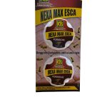 Nexa Formiche Esca 2x10g ITAL AGRO – Eliminazione Efficace Formiche in Casa e Giardino