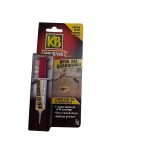 KB Nexa Scarafaggi Gel 5g – Insetticida Professionale per Blatte ed Efficace a Lunga Durata