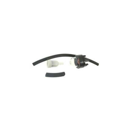 Primer Pescaggio per Motoseghe BURG 25,4 – Ricambio Originale per Modelli C.ES. 45-46-47-48 | Cod. 9804536 / 9804525