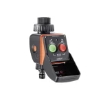 Programmatore Irrigazione Aquauno Pratico 8425 Claber – Automatico e Facile da Usare