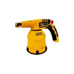 Saldatore a Gas Vigor V-SGP – Precisione Professionale per Saldature Senza Limiti