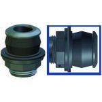 Raccordo Rapido a Innesto per Serbatoi M – Attacco Veloce per Irrigazione e Trattamenti