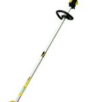 Decespugliatore VIGOR VDE-52 a Scoppio 51,7cc – Potente, Affidabile e Ideale per Erba e Sterpaglie