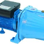 Elettropompa Autoadescante EA 1150 Excel – Potente, Silenziosa e Facile da Installare