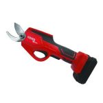Cesoia da Potatura a Batteria 18V – Forbice Elettrica Potente e Precisa per Rami
