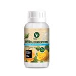 Propoli Concentrato Verde Vivo – Protezione Naturale per Piante Forte ed Efficace Da 200 ml
