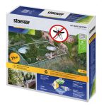 Stocker Kit Geyser Antizanzare – Tubo 25 m + Raccordi