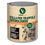 Colla Insetticida TEMO-O-CID 750 mL – Barriera Efficace Pennellabile Contro Insetti Striscianti
