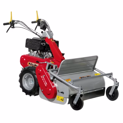 Trinciaerba a Martelli Oleo-Mac WB/DR 65 NTS 65 K1100 – Potente e Versatile per Erba Alta e Sterpaglie