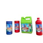 Kit Piscina in Promo: Cloro Granulare, Antialghe, Riduttore Di Ph, Cloro In Compresse