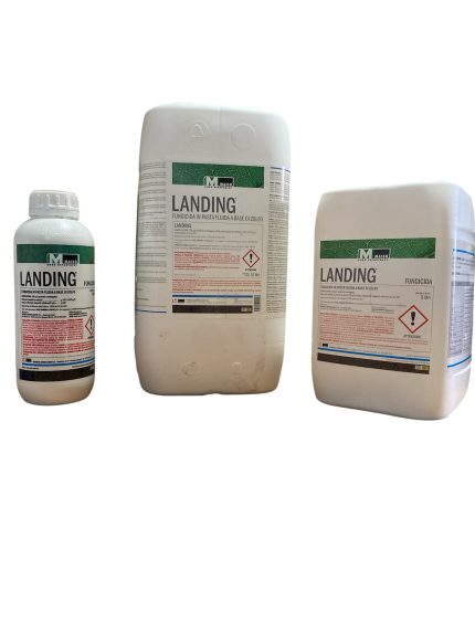 Zolfo Liquido 49,5%  | Fungicida Naturale Anti-Oidio per Orto e Giardino