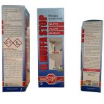 Muffa Stop Cloro Attivo 1L – Detergente Antimuffa Potente per Pareti, Bagni e Esterni