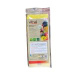 Trappola Magica Vithal Bio Da 10 fogli | Difesa Naturale da Mosche e Insetti – Pronta all’Uso, Efficace e Senza Veleni