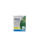 Prato Sano Vithal Bio Da 100 Gr – Il Biostimolante Ecologico per il Tuo Prato