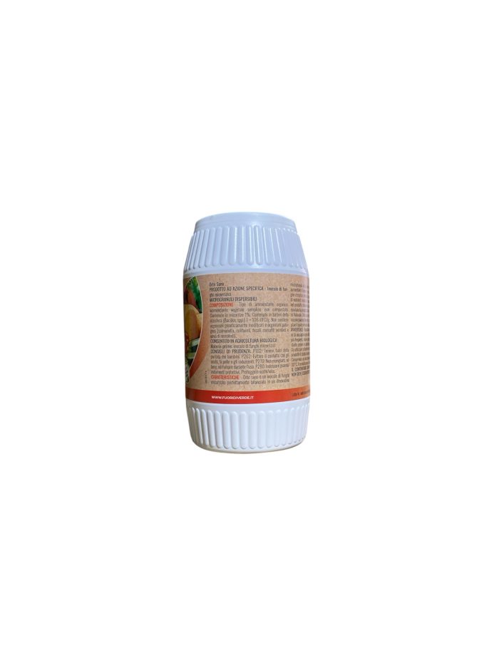 Vithal Bio Orto Sano Gr. 500 – Nutrimento Naturale a base di Micorizze per Ortaggi Sani e Rigogliosi - immagine 2