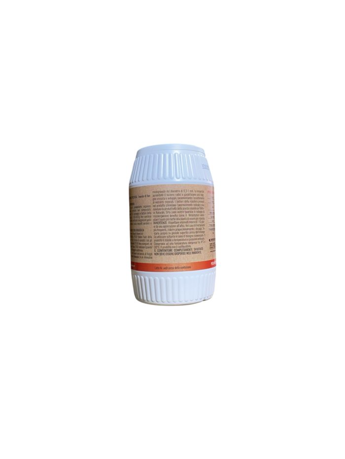 Vithal Bio Orto Sano Gr. 500 – Nutrimento Naturale a base di Micorizze per Ortaggi Sani e Rigogliosi - immagine 3
