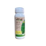 Vithal Prato Bello 500g Liquido – Rinverdente per Prato e Giardino, Effetto Immediato
