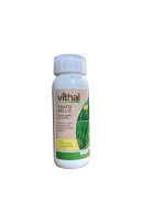 Vithal Prato Bello 500g Liquido – Rinverdente per Prato e Giardino, Effetto Immediato