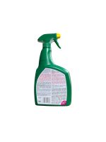 KB Tripla Azione 800 ml – Insetticida, Fungicida, Acaricida PFnPO per Piante Forti e Protette - immagine 2