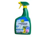 Fungicida  KB Ultra PFNPO 800 ml – Protezione Totale per Piante Ornamentali