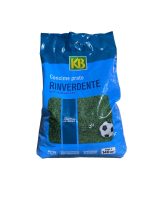 Rinverdente KB Evergreen Ital-Agro 5 Kg – Prato Verde Intenso e Rigoglioso Subito