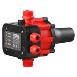 Regolatore di Pressione per Pompe con Raccordo Filetto G1" – Alta Precisione per Irrigazione e Acqua