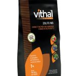 Zolfo WG Correttivo VITHAL Expert 1 Kg – Solubile per Orto, Frutteto e Vite