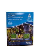Fungicida ad ampio spettro d'azione