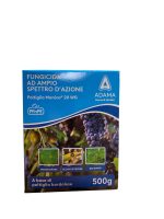 Fungicida ad ampio spettro d'azione