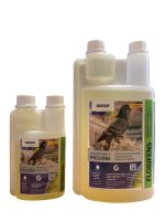 Florifens Disabituante Piccioni Stocker – Repellente Naturale per Balconi, Terrazzi e Giardini