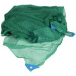 Rete Raccolta Olive Antispina Tipo Barese 85 g con Rinforzi ai Lati – Robusta, Leggera e Facile da Stendere