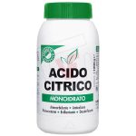 Acido Citrico Anidro 1 Kg – Naturale, Anticalcare, Disincrostante e Ammorbidente Multiuso