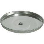 Galleggiante a Olio Inox  – Accessorio per Botti e Contenitori