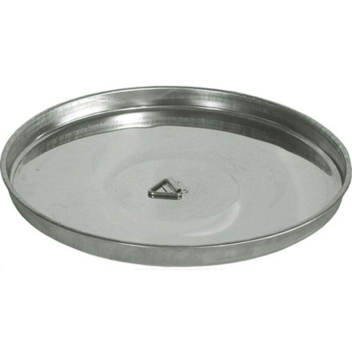 Galleggiante a Olio Inox  – Accessorio per Botti e Contenitori - immagine 1