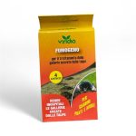 Fumogeni per Talpe Viridia 4 Pezzi – Dispositivo Antitalpe Rapido ed Efficace