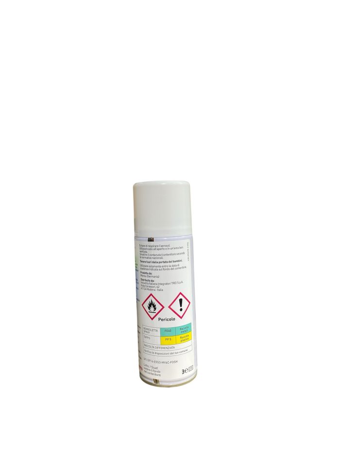 Alumax Spray Livisto 200 ml – Cicatrizzante Uso Veterinario per Ferite Animali - immagine 2
