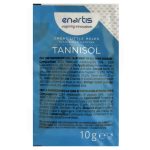 Tannisol Bustine 10 g (10 Pezzi) – Conservante Vino contro Fioretta e Malattie del Vino