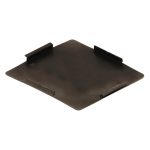 Coperchio per Cubettiera in Poliuretano 15×15 cm – Provini Cemento