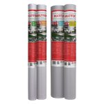 TESSUTO NON TESSUTO PER DRENAGGI MULTITEX – Rotolo 1×25 m | TNT 100 g/m² per Drenaggi e Protezioni
