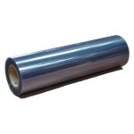 Vetro Sintetico in Rotolo PVC Trasparente Multiuso per Bricolage